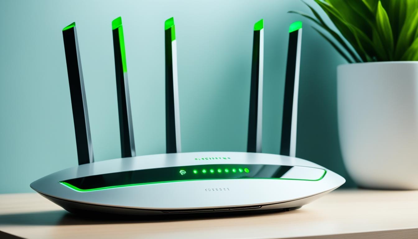 5 Easy Tech Tips to Secure your Home WIFI – Heskap