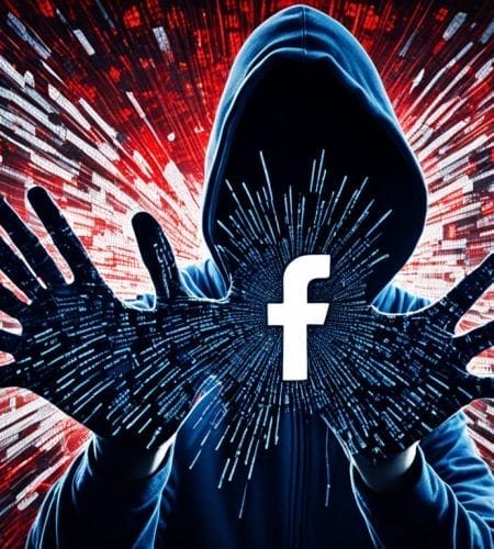 What do i do if my facebook account is hacked