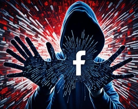 What do i do if my facebook account is hacked